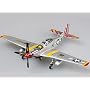 1/32 P-51D Mustang Fighter