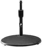 Atlas Desk Stand - Chrome, 8-13 inches