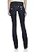 Hudson Jeans Women's Beth Baby Boot Jean in Iconic