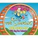 The Trivial Simpsons 2009 Desk Calendar
