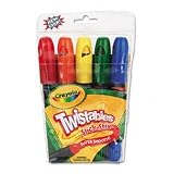 Crayola® Twistables® Slick Stix™
