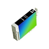 Remanufactured Printer Ink Cartridge - BLACK -