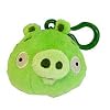 Angry Birds 3 Inch Mini Plush Clip On Neutral Pig