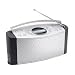 Electronics : DAB Radio / clock CDR 140 DAB