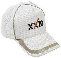 ダンロップ XXIO 帽子 ゼクシオ メッシュキャップ XXH9101