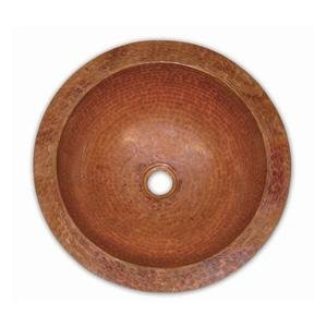Native Trails CPS159 Small Natural Finish
