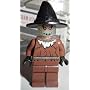 LEGO BATMAN - MINI-FIGURE - THE SCARECROW