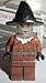 LEGO BATMAN - MINI-FIGURE - THE SCARECROW