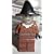 LEGO BATMAN - MINI-FIGURE - THE SCARECROW