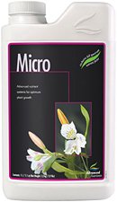 Advanced Nutrients Micro - 23 Liter