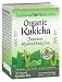 Organic Kukicha Twig Tea 16 Bags from Traditional Medicinals Japanese Roasted Twig Tea Herbal Dietary Supplement Kukicha-a.k.a.'twig tea'-is a traditional Japanese tea variety made from the stems and stalks of the tea shrub, the same plant that green tea and black tea are made from (Camellia sinensis). After the twigs are pruned from the shrub, they are steamed and dried, then aged and gently roasted. How does it taste? Pleasantly rich, nutty and roasted; far less astringent than green tea. Serve with lemon, if desired. Ingredients: Organic kukicha twig tea. Brewing Directions: For maximum benefit, medicinal tea must be properly prepared. Pour 8 oz. freshly boiled water over a tea bag in a cup. Cover cup and steep 5 minutes. These steps directly influence the amount of beneficial components that will end up in your teacup! Gently squeeze the tea bag to release any remaining extract. Drink 3 cups or more daily.For an extra strength brew, use two teabags or brew up a whole pot using four or five teabags. Pregnancy and lactation: Consult your pre- or post-natal healthcare provider prior to use. Organic Kukicha Twig Tea 16 Bags from Traditional MedicinalsUPC: 032917001603