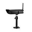 Uniden UDWC25 Wireless Video Surveillance Accessory Outdoor Camera, black, one camera