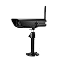 Uniden UDWC25 Wireless Video Survillance Accessory Outdoor Camara (Black)
