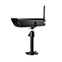 Uniden UDWC25 Wireless Video Surveillance Accessory Outdoor Camera, black, one camera