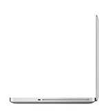 picture of MacBook Pro 13inch 2.4GHz (Intel Core 2 Duo, 4Gb RAM, 250Gb HDD, NVIDIA GeForce 320M graphics, SD card slot, up to 10 hour battery life)