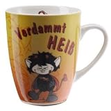 Eigenschaften NICI / NICI Fancy Mug Tasse 
