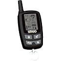 Clarion SR9000 2-Way Security/Remote Start/Keyless Entry