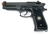HFC SD92/M190 Metal Gas Pistol without rail airsoft gun