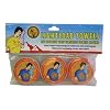 Lightload (Dreierpack (30 x 60 cm jedes St�ck), Dieses Handtuch ist ein Lebensretter!