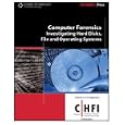 Computer Forensics: Hard Disk and Operating Systems (Ec-Council Press Series : Computer...