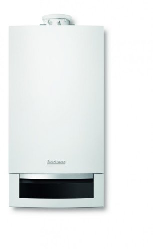 Buderus Logaplus-Paket W-22S GB-172