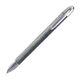 Faber Castell Porsche Steel Ballpoint Pen