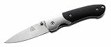 Puma TEC Einhandmesser, AISI 420, Aluminium-Schalen, Clip
