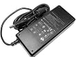 Brand New Replacement 90W AC Adapter + Power Cord for Compaq Presario 900 910 912 915 916 918 919 920 1500 1501 1505 1510 1516 1520 1525 2800 2801 2805 2806 2810 2811 2815 2816 2878 2879 2880 2881 / Compaq Evo N110 N150 N200 N400C N410C N600 N610C N1000 N1050 N1050V / HP Pavilion DV1000 DV2000 DV6000 DV8000 DV9000 zt3000 zt3200 zt3300 zt3400 / Compaq P/N PPP012H PPP012L PA-1900-05C1 239428-002 239428-001 239705-001 287515-001 310744-002