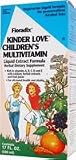 Salus Haus Kinder Love Children's Multivitamin 17-Ounces