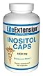 Inositol 1000mg - 360 - Capsule Inositol 1000mg - 360 - Capsule