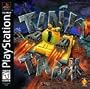 Tiny Tank