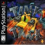 Tiny Tank