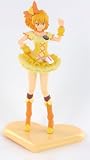 fresh pretty cure figure DX Cure Pine jaune alias yellow Inori YamabukiIMAGE