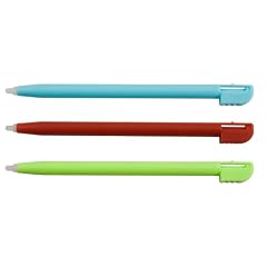 NDSL DS Lite Stylus New Neon Colour
