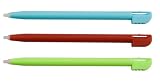 NDSL DS Lite Stylus New Neon Colour