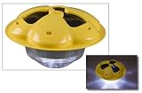 Rechargeable Floating LED Pool Light