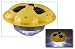 Rechargeable Floating LED Pool Light
