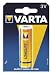 Suchen : Varta 3010 Duplex Longlife Stabbatterie