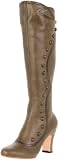 John Fluevog Women's Lourdes Knee-High Boot