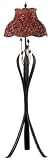 Kenroy Home Fiori Floor Lamp
