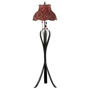 Kenroy Home Fiori Fl