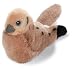 Mourning Dove - Audubon Plush Bird (Authentic Bird Sound)