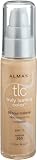 Almay TLC  Truly Lasting Color Makeup, Sand 260, 1-Ounce Bottle