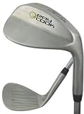 Ray Cook Golf - Satin Wedge