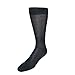 Windsor Mens Silk Mid Calf Dress Socks