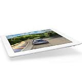 APPLE iPad 2 Wi-Fiモデル 64GB MC981J/A 白