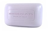 Mediterranean Spa Grape Extract 200 g 7 oz soap bar Italian Import