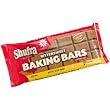 Shufra Baking Bars, Baking Bars, 15-Ounce Units FIVE Bars