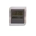 Digital Wall & Desk LCD Alarm Clock Calendar / Temp