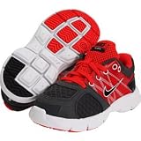 Nike Glide 2 Sneaker Red 4C